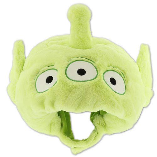Little Green Men Fan Cap [Tokyo Disney Resort Exclusive] Toy Story Disney Goods Souvenir