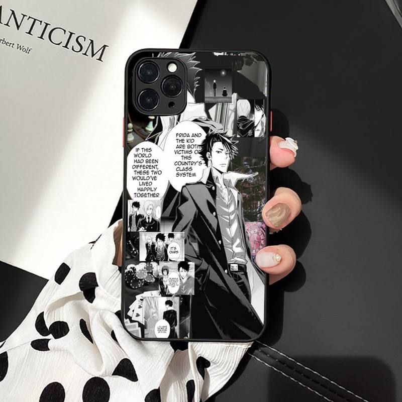 

Чехол для телефона «Мориарти Патриот» для iPhone 13 11 8 7 6 6S Plus 7 8 plus X XS MAX 5S XR 12 11 Pro max se 2020 Funda Cover iphone 6 6s