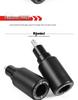 Yamaha MT-07 Tracer700 Body Anti-Fall Protection Set