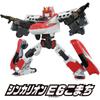 Takara Tomy Plarail SGX02 Shinkalion E6 Komachi Toy Train for Ages 3 and Up
