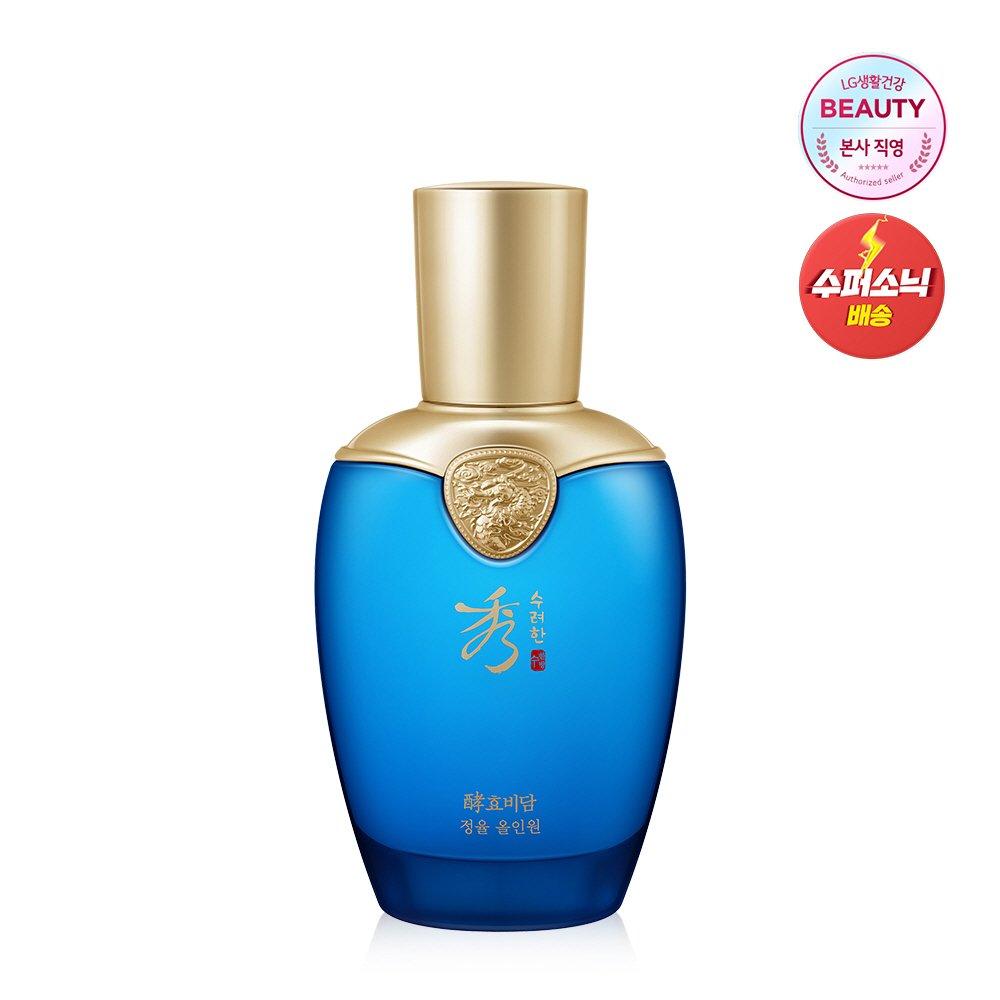 

Hyobidam Jeongyul All-in-one 100ml