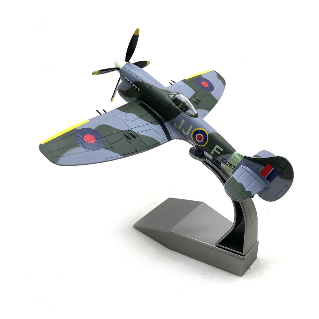 Diecast 1/72 Scale Aircraft Jet Fighter Alloy Aircraft Model Adult Classic Collection Souvenir Display Gift