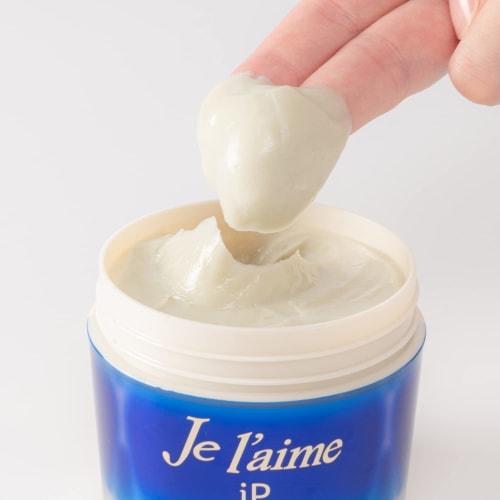 KOSE Jureme iP Tarasori Pair Concentrate Hair Mask 200g