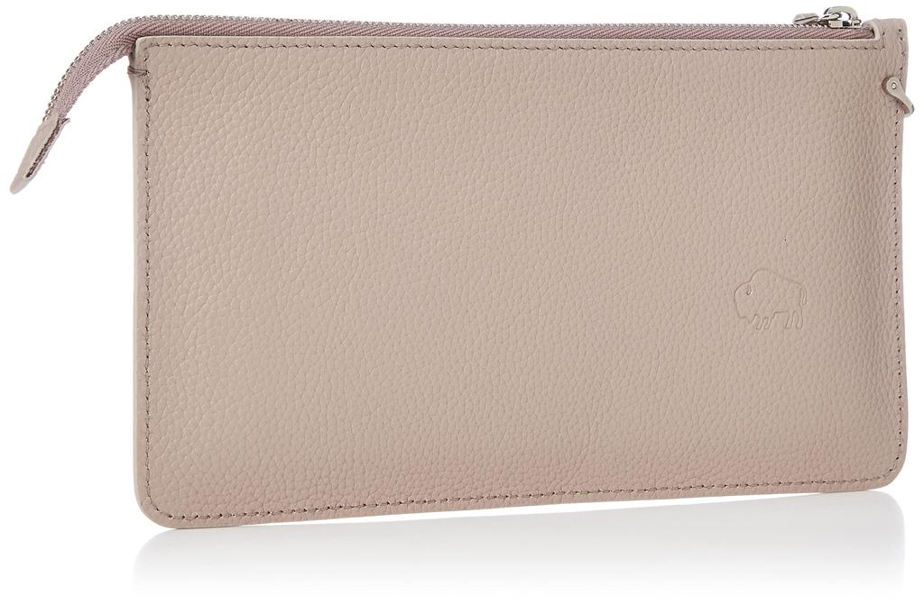 Pouch SCA068PI0005 Malva [Il Bizonte] Women's [Item]