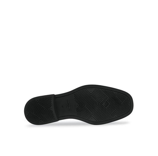 Ботинки Челси Gant 31553127, темно-синие