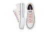 Chuck Taylor All Star Wmns Converse Platform Low 'Floral Print - Egret' Women's 570920C