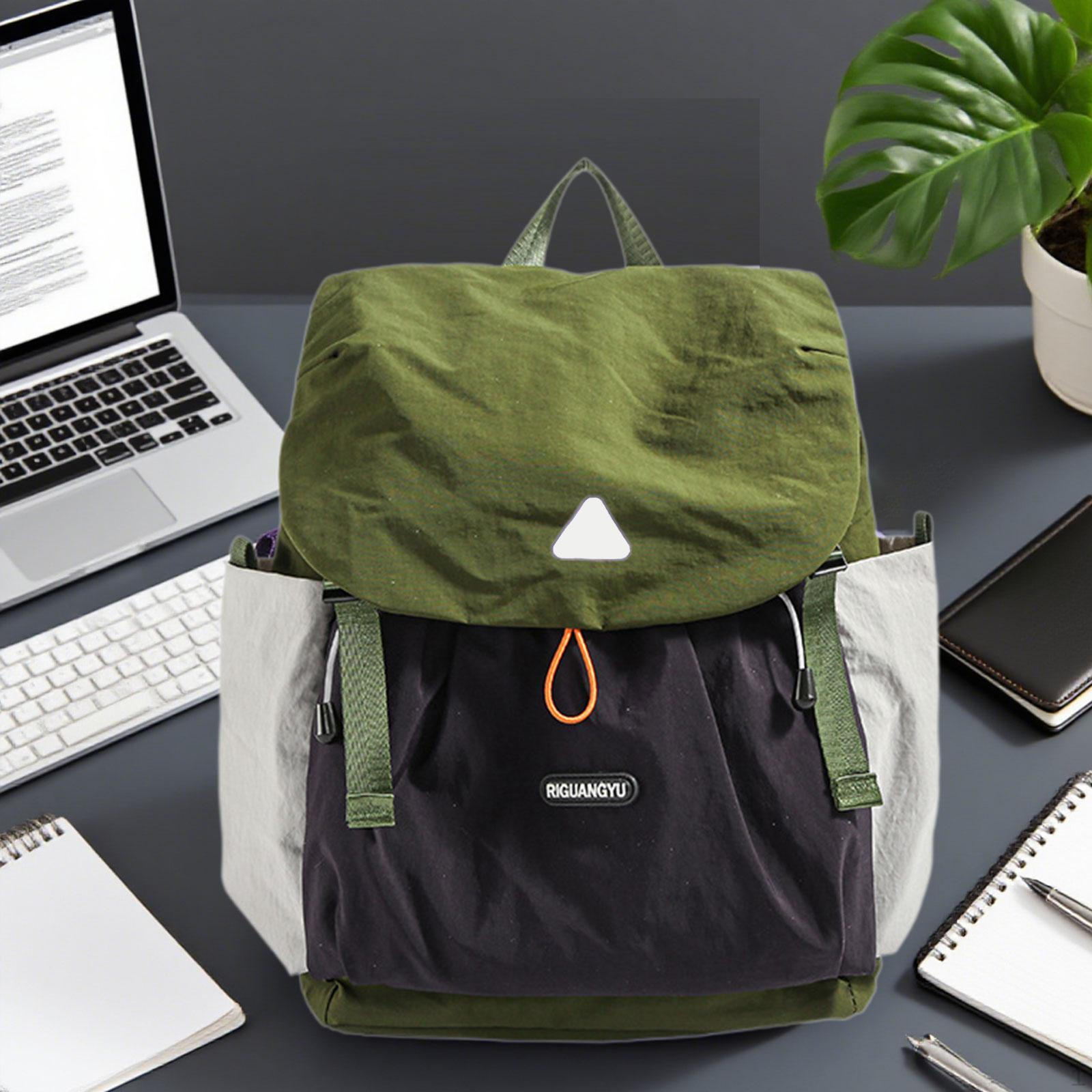 

Sport Backpack Chic Simple Laptop Bag for Running Hiking Cycling Skiing Camping