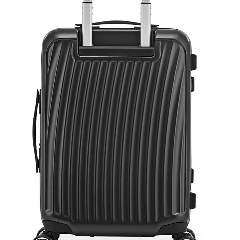 Oiwas Dry Wet Separation Travel Luggage 20 inch