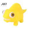Animal Stress Relief Toy Popping Eyes Squeeze Toy, Cartoon Sensory Focus Aid Hand Relaxation Fidget Party Favors