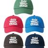 URBANAGE [2PACK] Cold Water Plz Ball Cap (5COLOR)