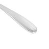 5Pcs Solid Snack Fork Rustless Steel Fruit Fork Handheld Seafood Fork  Kitchen Use