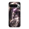Phone Case - MANIACASE - Google Pixel 9 Pro - Dragon Ball Z Freezer - TPU Silicone - Flexible