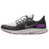 Nike Air Zoom Pegasus 35 Shield NRG 'Hyper Violet' (Unisex) Black / Reflect Silver-Hyper Violet Running Shoes BQ9779 001
