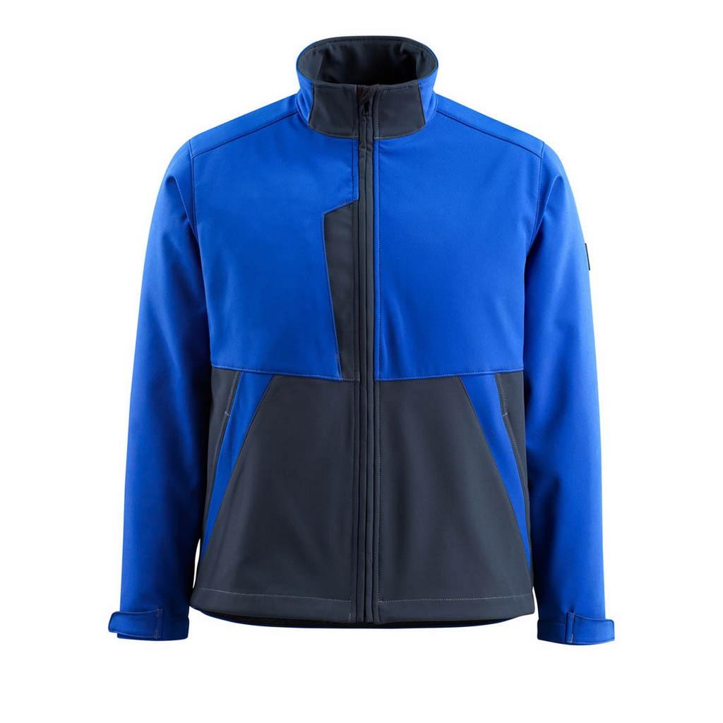 Mascot Mens Finley Light Soft Shell Jacket