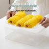Large Capacity Fresh-Keeping Storage Box for Steamed Buns and Dumplings