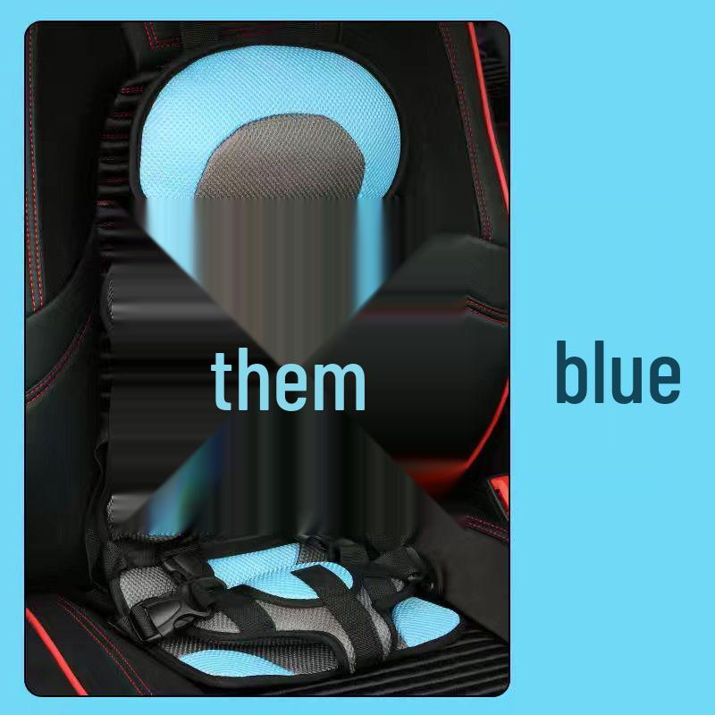 

Портативный ремешок для детского стульчика: Детский поясной ремень и подушка