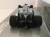 PMA Mercedes GP F1 Team Showcar 2011 Completed Product 1/43 M.Schumacher