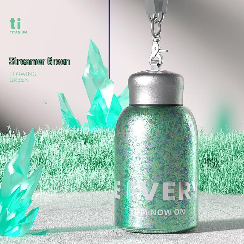 Nu Feng Portable Insulated Water Bottle