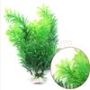 Simulated Aquatic Plants Fish Tank Landscaping Simulated Plant Grass Green Velvet Tree Landscaping 30cm