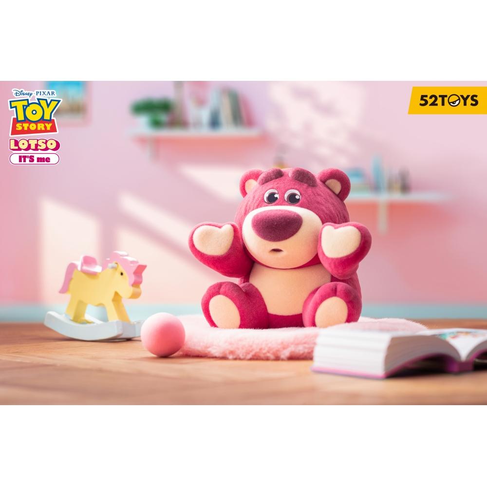 Toy Story Blindbox LotSo It S Me 1box 8pcS