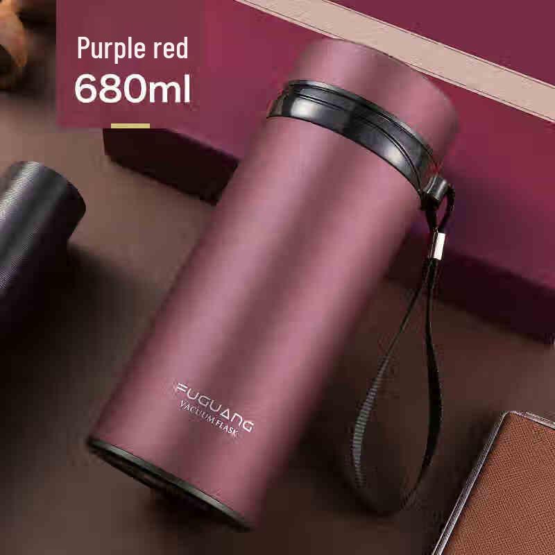 FUGUANG Shunfeng Large Capacity Stainless Steel Insulated Mug