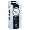 Mister Size Tailored Fit Condoms 53mm, 10 Pack