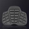 1Pcs Motorbike ATV Seat Cushion 3D Comfortable Air Seat Mat Long-distance Riding