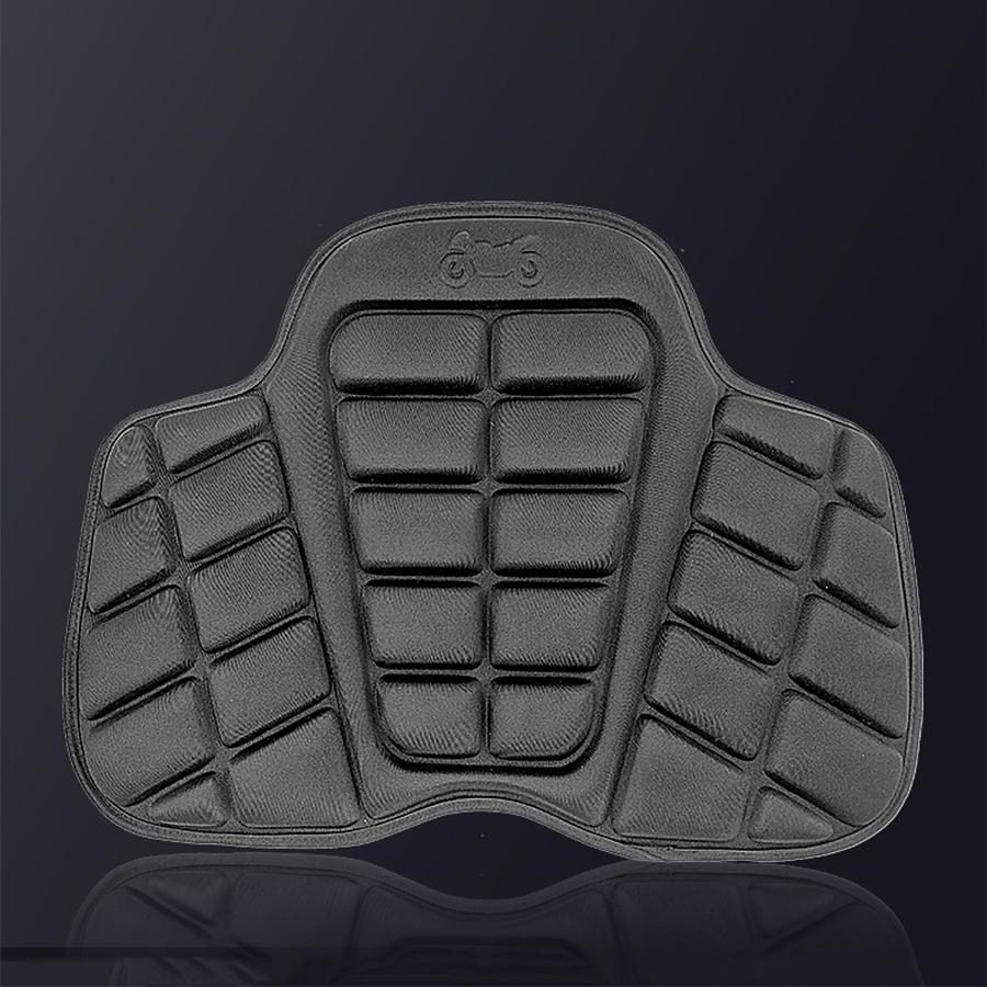 1Pcs Motorbike ATV Seat Cushion 3D Comfortable Air Seat Mat Long-distance Riding