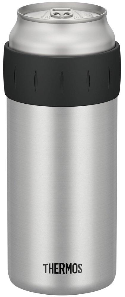 Thermos Cool Can Holder for 500ml Silver SL Cans, JCB-500