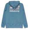 Billabong Толстовка с капюшоном Foundation