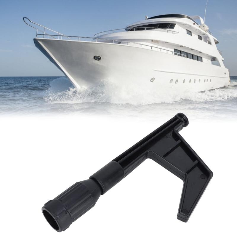 Multippurpose Nylon Marine Hook High Strength For Boats Sailing Docking Featuring Corrosion Resistance Easy Installation