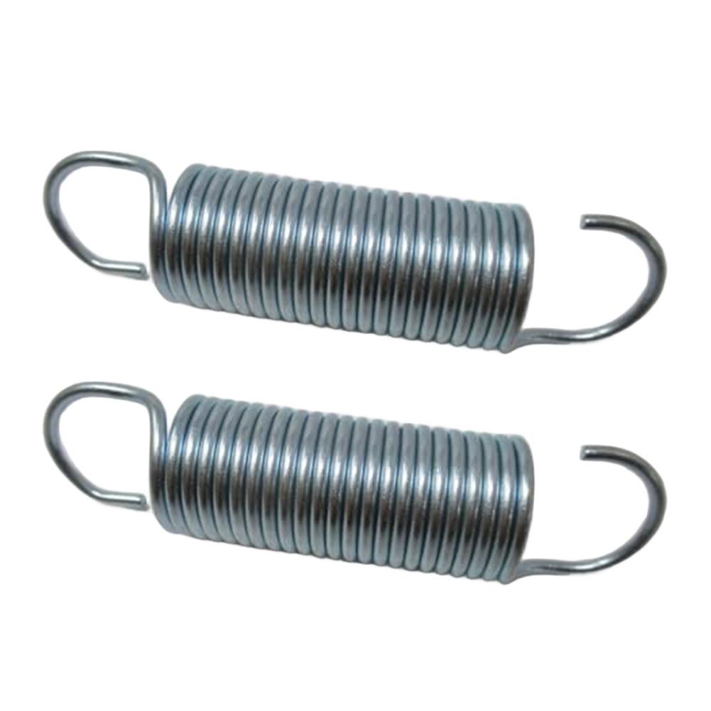 Tension Spring Replacement for Toro 1387228 Model 1 or 2 Pieces for Machinery Repair and Maintenance Proper Operation
