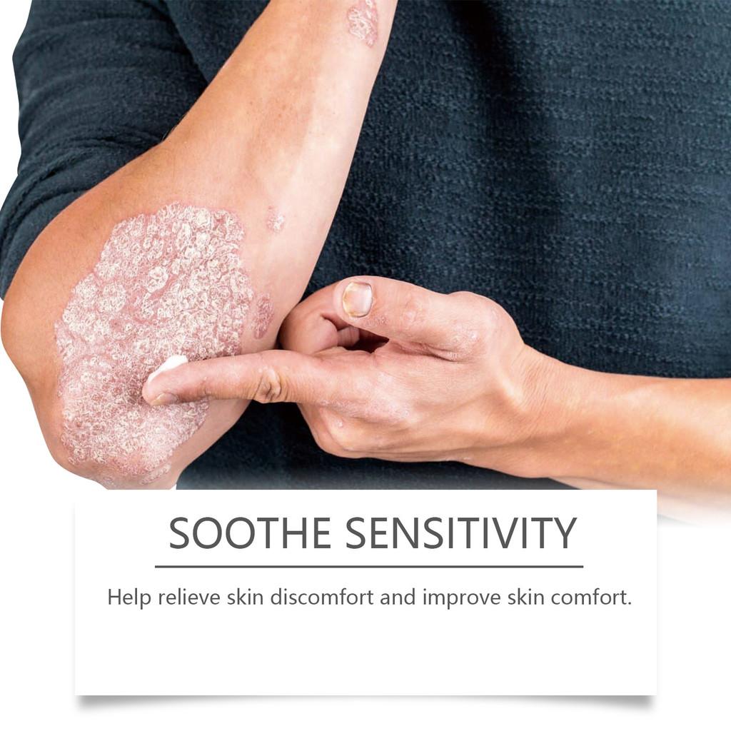 Ouhoe Shea Butter Moisturizing Cream For Soothing Skin Redness And Discomfort