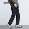 SNOWFLYING Unisex Water-Repellent Ice Silk Outdoor Casual Pants