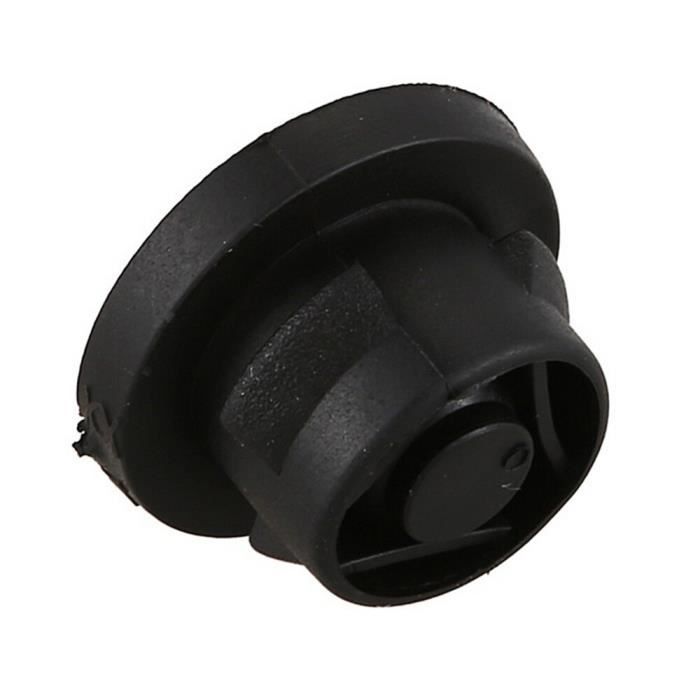 Filtres à carburant,Filtre à Air avec œillet en caoutchouc, pour citroën Peugeot 1.6 HDI, 1422A3[E270201743]