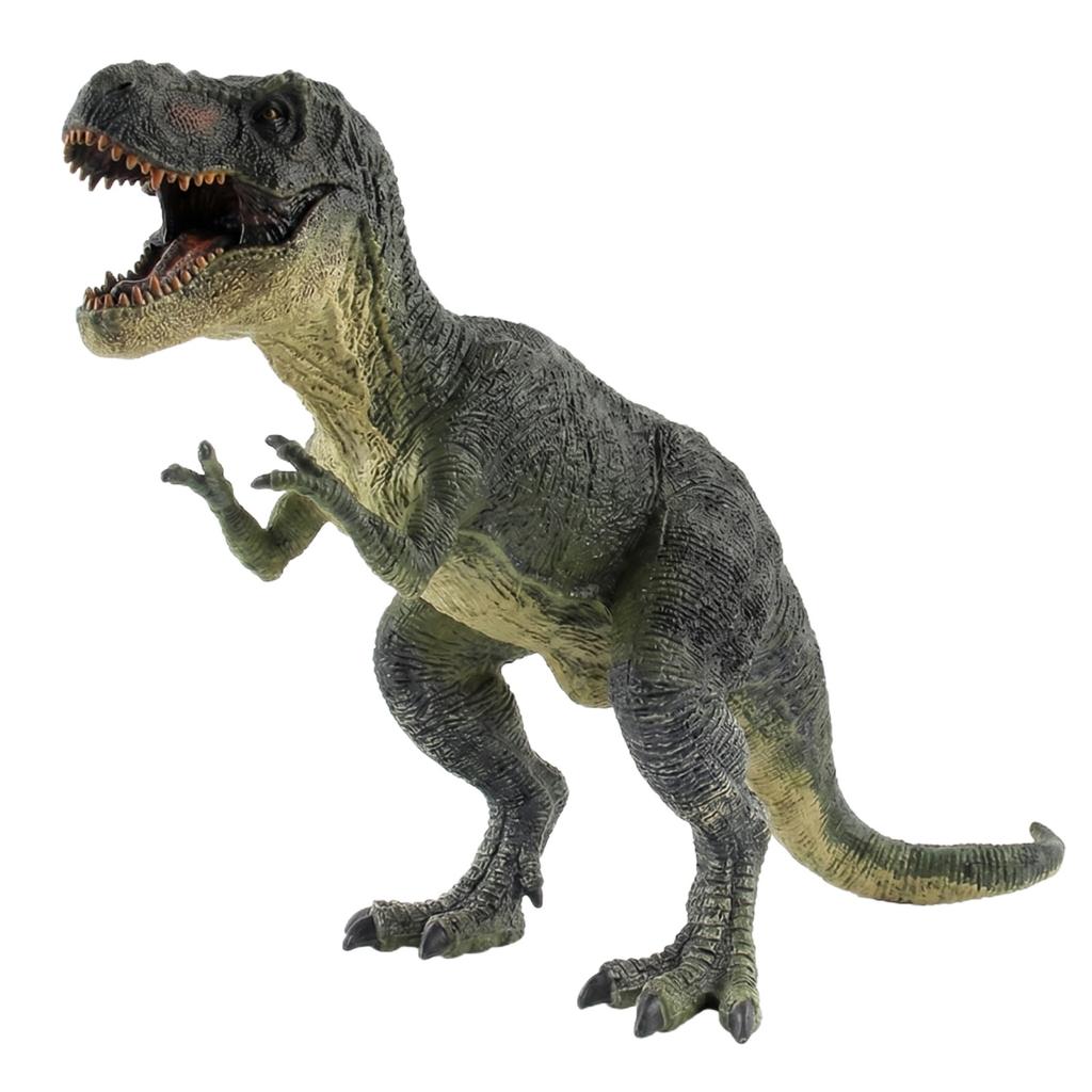 Large Realistic Brachiosaurus Dinosaur Model Figure Toy Gift for Kids
