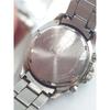 Used CITIZEN Eco Drive Chronograph Watch