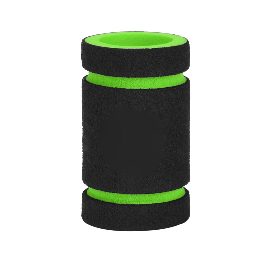 3PCS Foam Tattoo Grip Cover Tattoo Machine Handle Cover Non-Slip Grip Cover Tattoo Supply For 21mm to 23mm Tattoo Grip