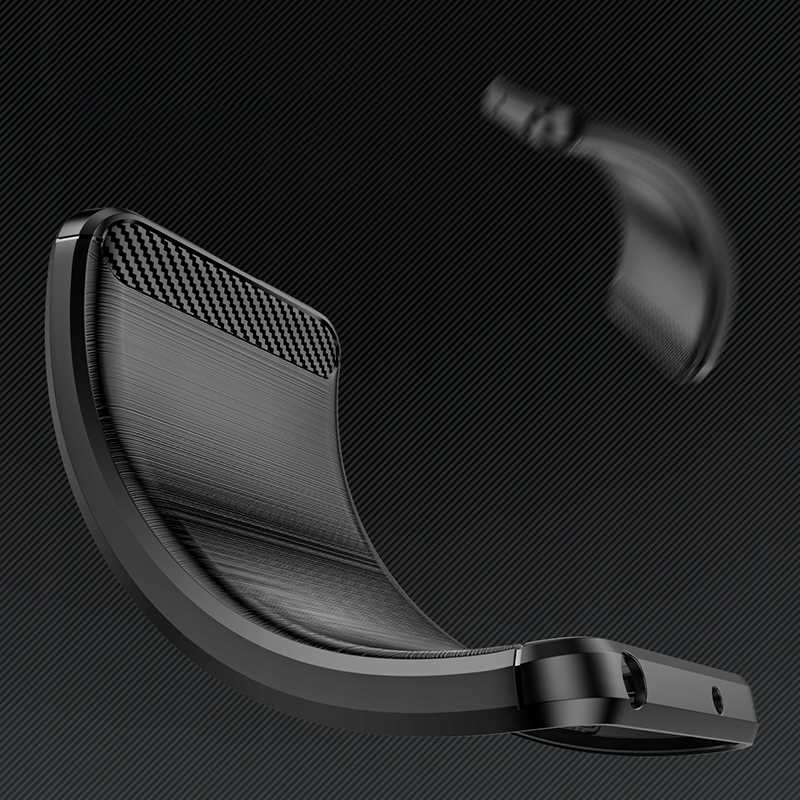 Sc Carbon Galaxy S24 Black