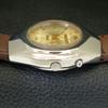 VINTAGE ORIENT CRYSTAL AUTOMATIC JAPAN 46941 MENS ORIGINAL DIAL WATCH A703365-1