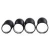 4 Pieces/Set Tongue Drum Hand Sleeve Portable Professional Training Practising Hands Cover Protector Accessories
