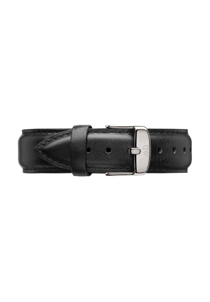 [Official Shop/2-Year Warranty/Genuine Imported Product] Daniel Wellington DW Classic Sheffield 40mm Men's Watch - Stylish, Popular, Business, Leather