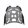 Rear Luggage Rack Backrest Suitable For Zongshen Youmi 125 Motorcycle Backrest Support Rod Bracket  V Cruise 125