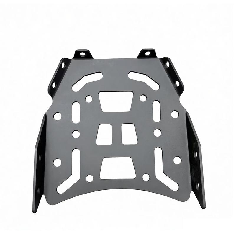 Rear Luggage Rack Backrest Suitable For Zongshen Youmi 125 Motorcycle Backrest Support Rod Bracket V Cruise 125