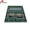 Portable Folding Field Dining Table Set