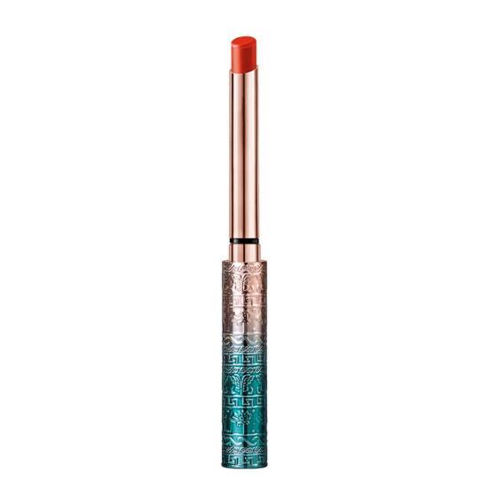 Effect Excellent Saturation Velvet Gloss Long Lasting Sexy Lipstick Cosmetic for Beauty