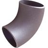 Carbon Steel Seamless Welding Elbow 45 Degree DN125