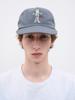 Aepeuteopeulei Sage Hug Ball Cap Grey