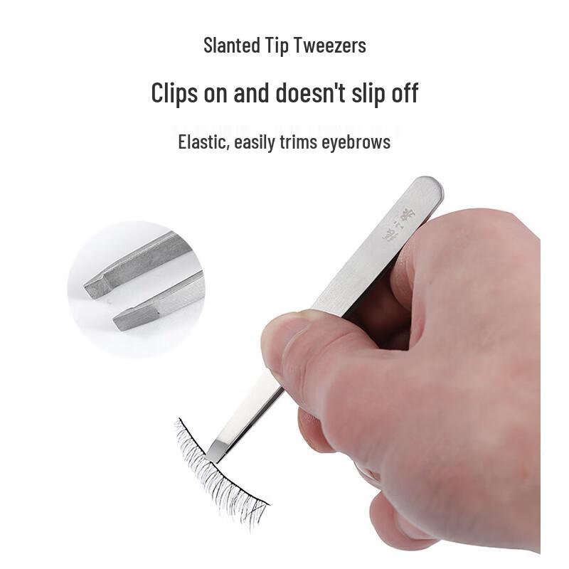 Zhang Xiaoquan 8-Piece Manicure Set