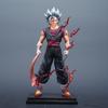 32cm Hb Vegetto Weekly Color Statue Dragon Ball Anime Figure Goku Vegeta Combination Ornament Pvc Anime Toys Model Children Gift
